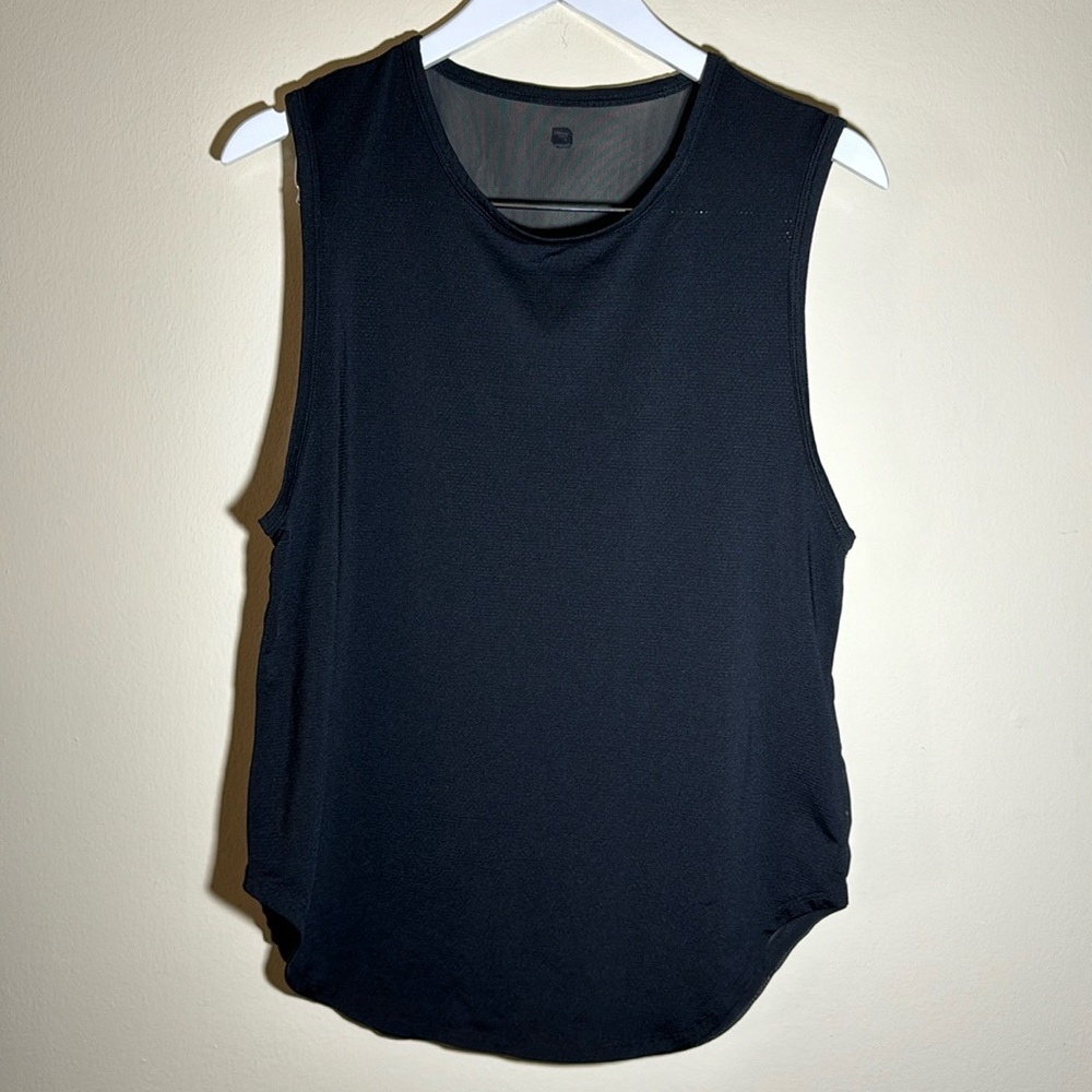 Fabletics cut off sleeve